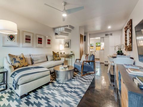 3639 Hawthorne Avenue Dallas TX 75219