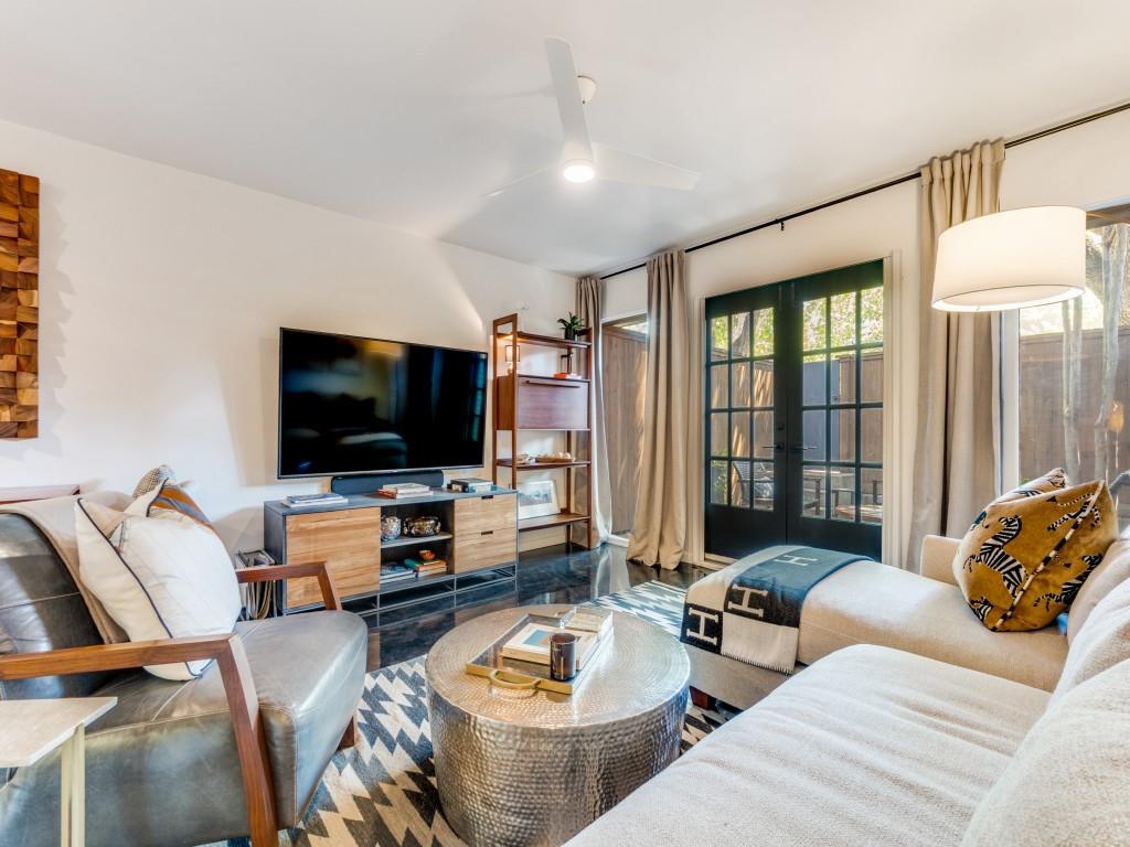 Concord House Condo - Residential