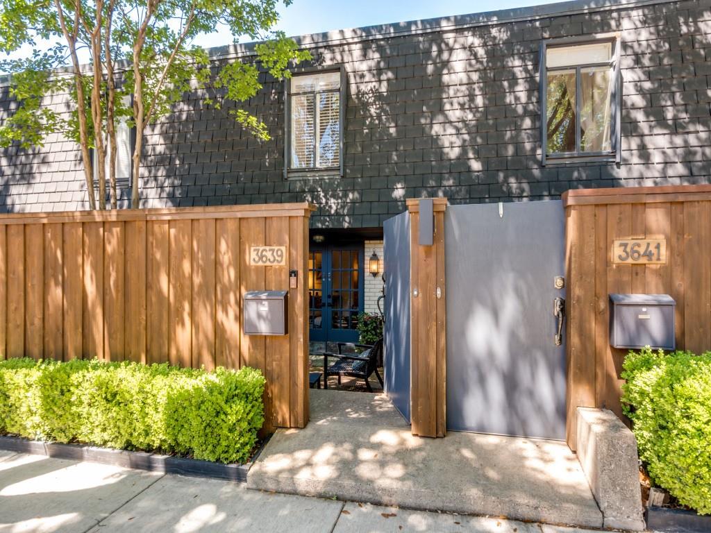 Concord House Condo - Residential