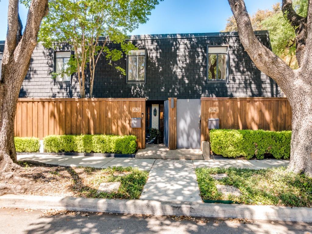 Concord House Condo - Residential