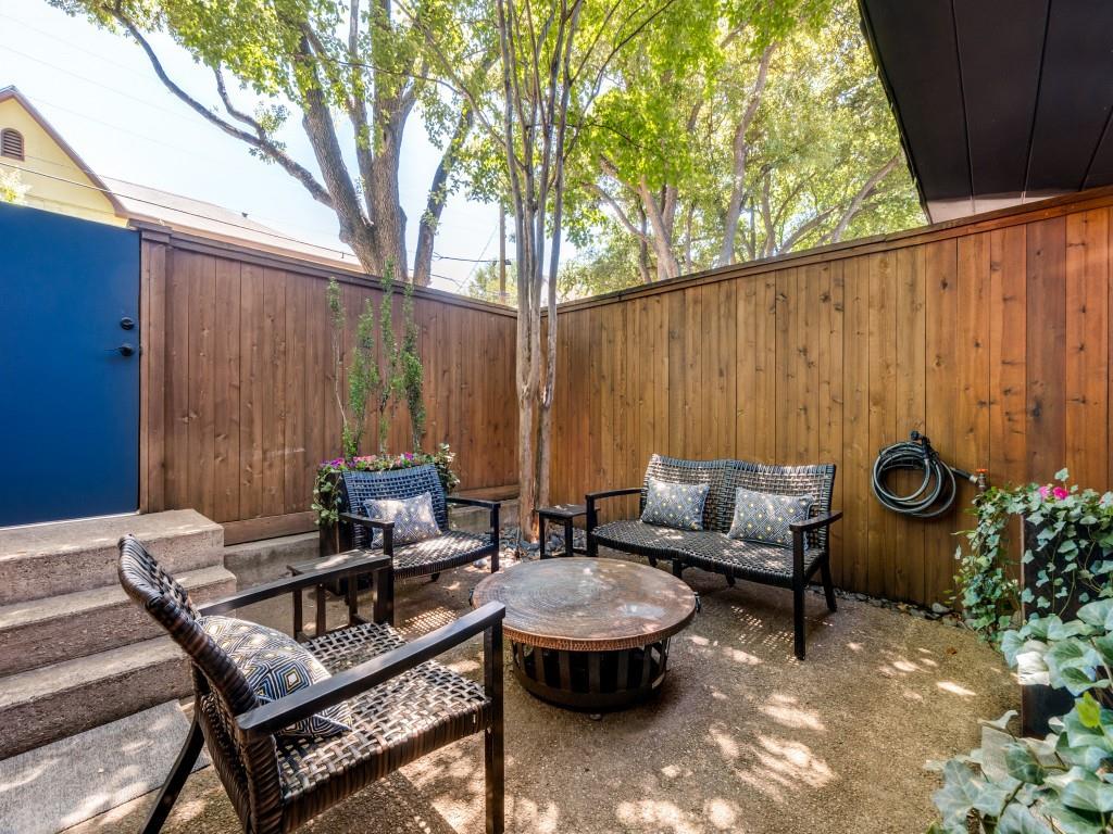 3639 Hawthorne Avenue