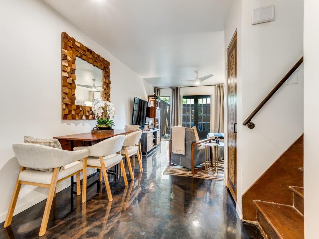 Concord House Condo - Residential