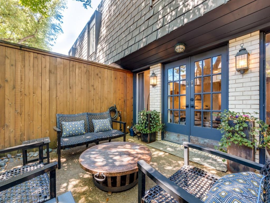 Concord House Condo - Residential