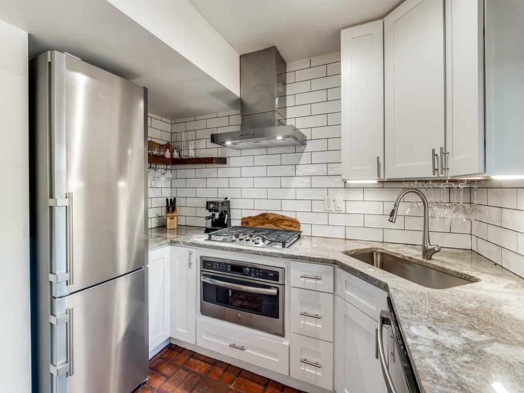 Concord House Condo - Residential