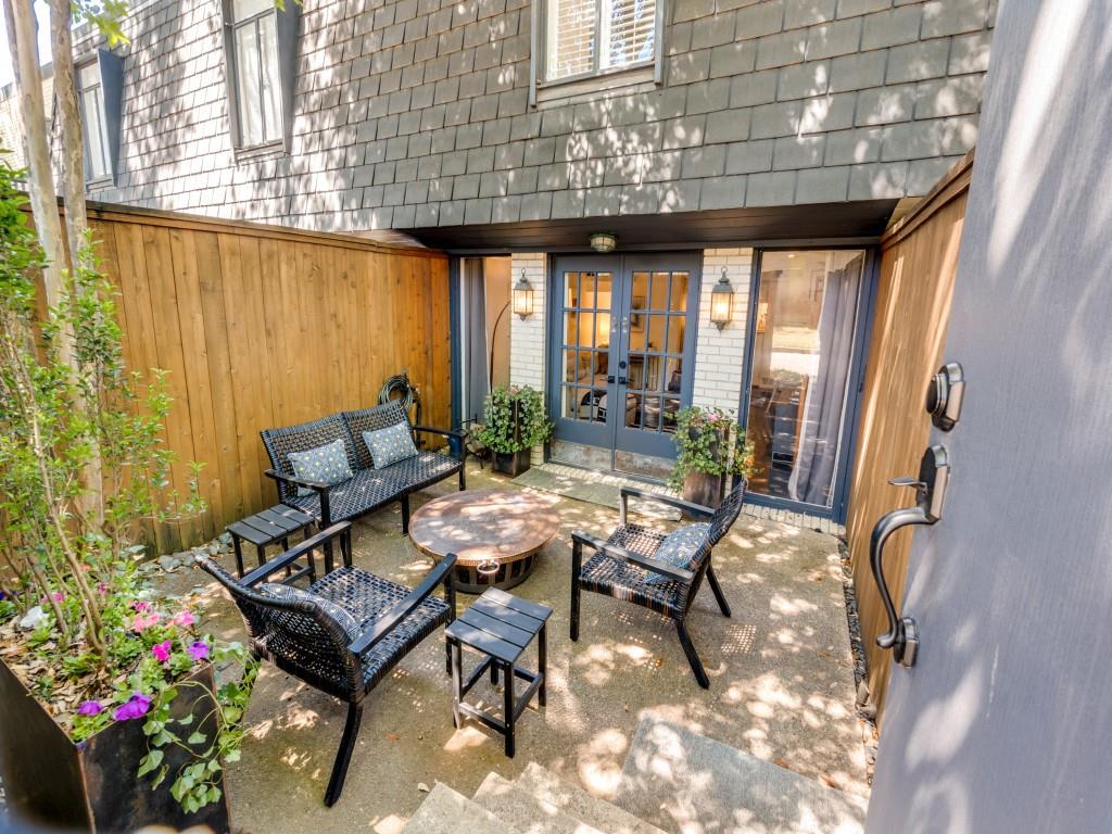 Concord House Condo - Residential