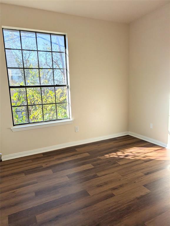 Trinity Heights Add - Residential Lease