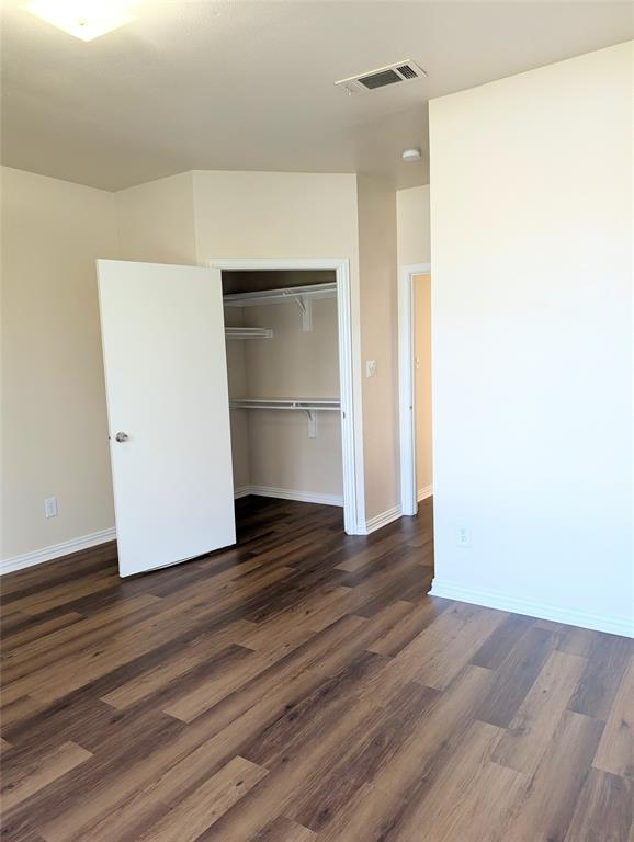 Trinity Heights Add - Residential Lease