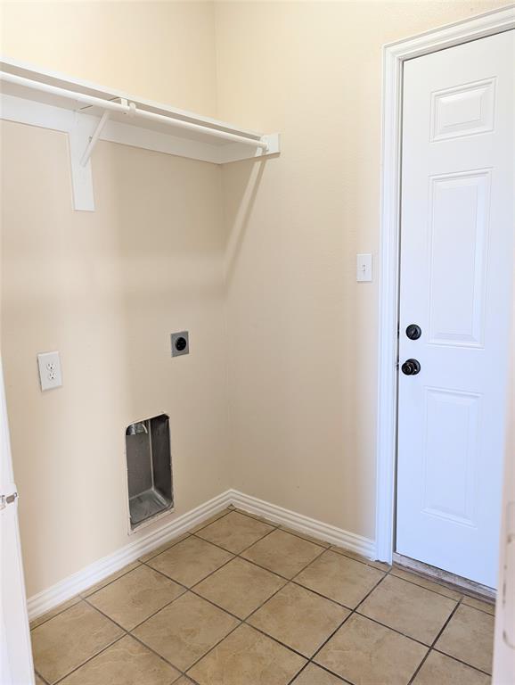 Trinity Heights Add - Residential Lease