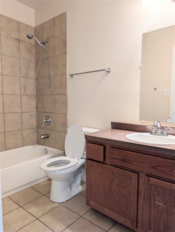 Trinity Heights Add - Residential Lease