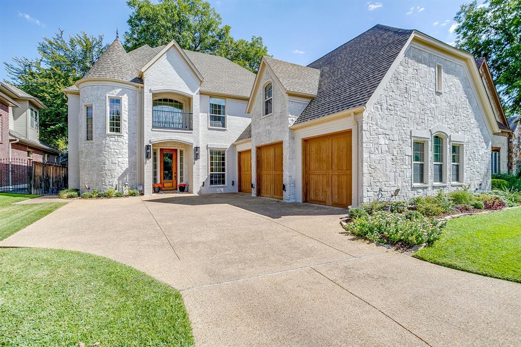 River Elm - Residential