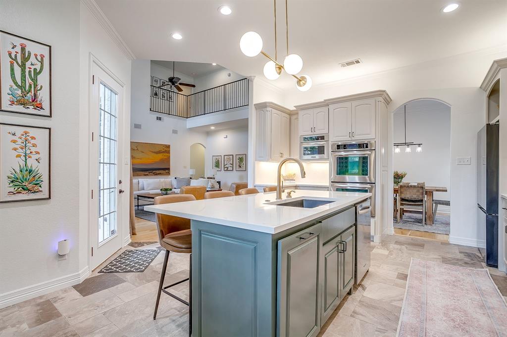 River Elm - Residential