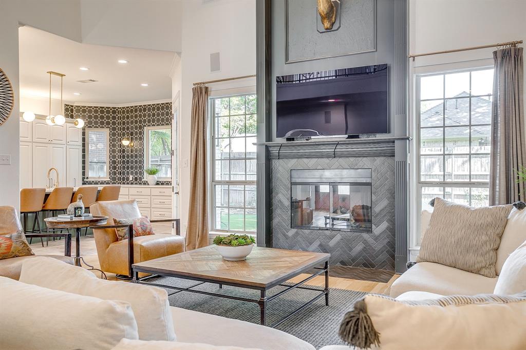 River Elm - Residential