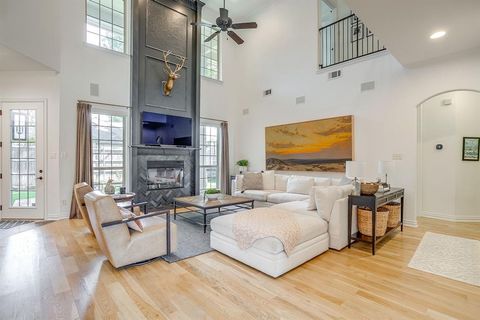 4509 Elm River Court Fort Worth TX 76116