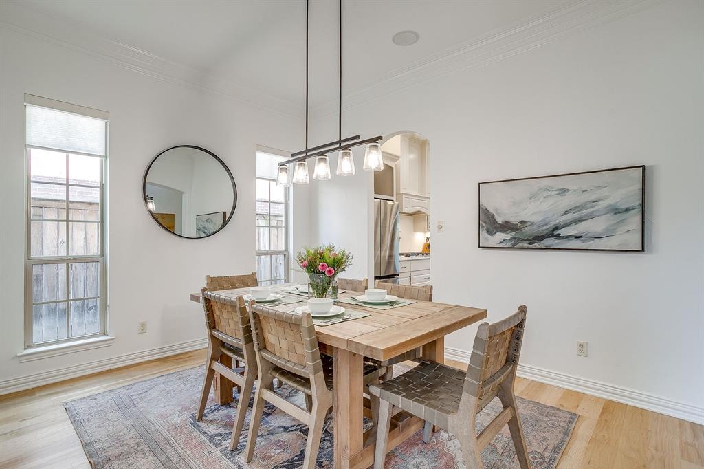 River Elm - Residential