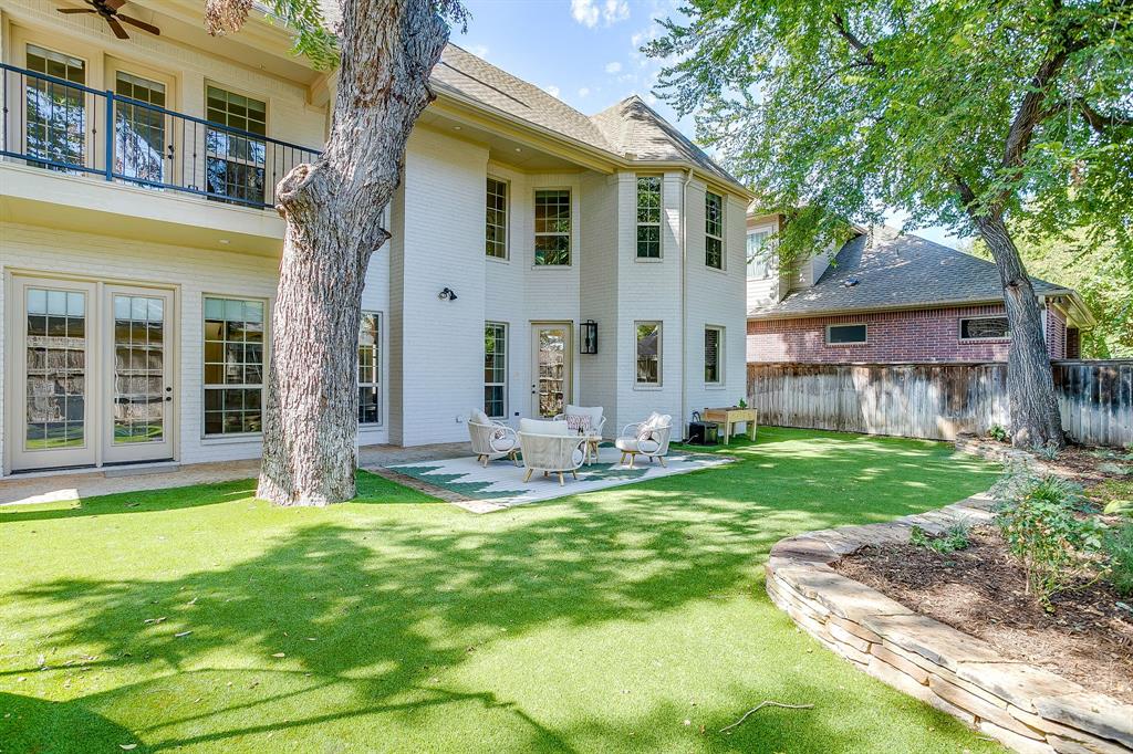 River Elm - Residential