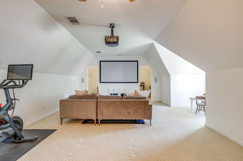 River Elm - Residential