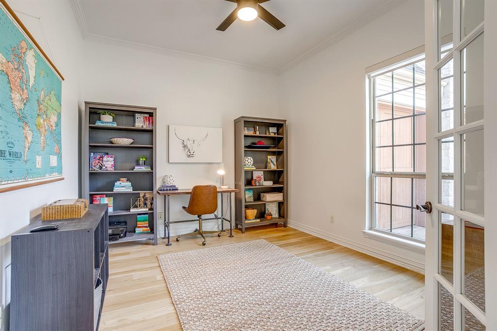 River Elm - Residential