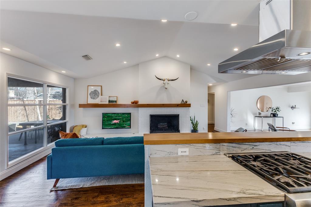 Lakeview Heights - Residential