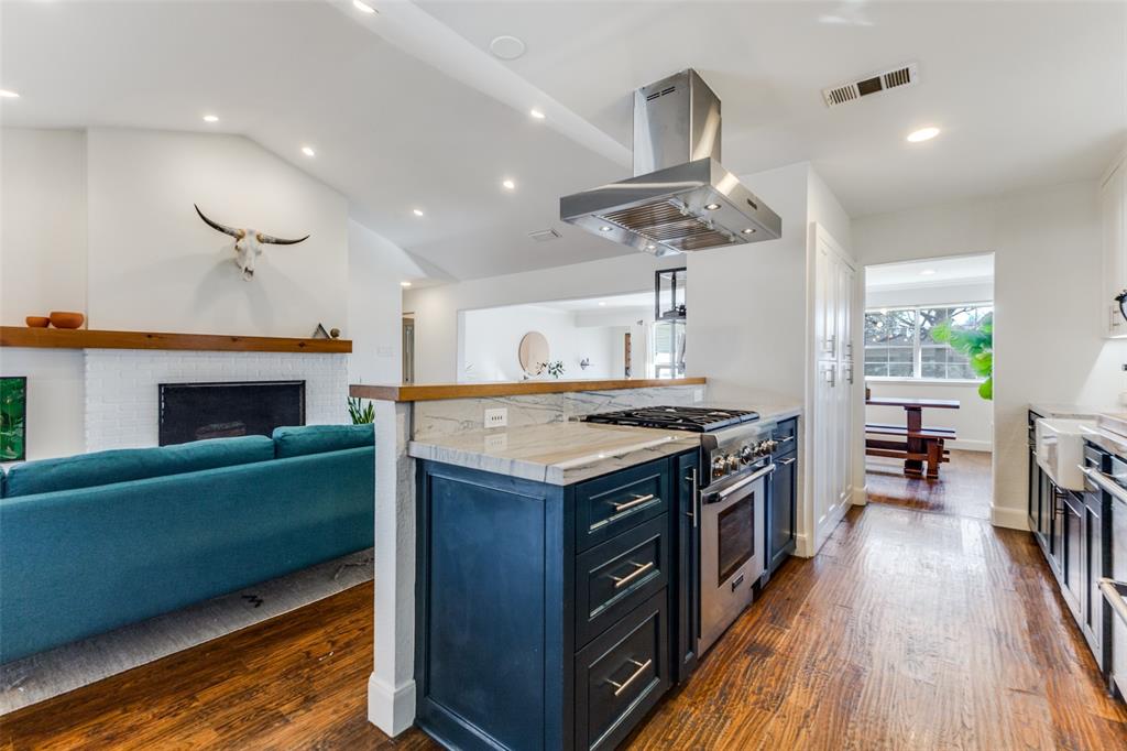 Lakeview Heights - Residential