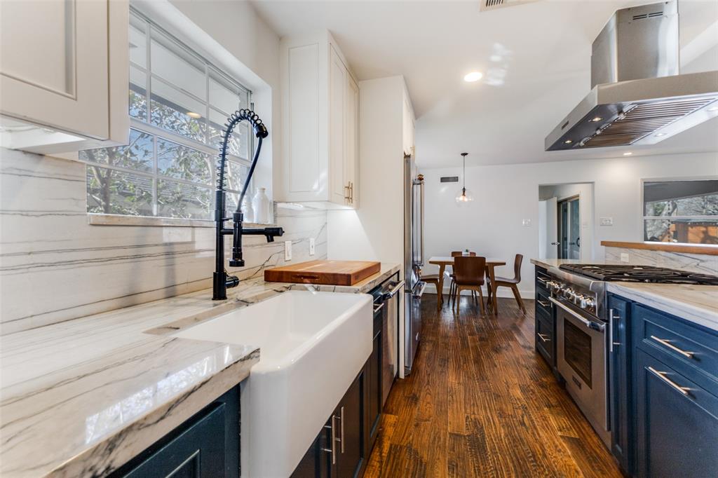 Lakeview Heights - Residential