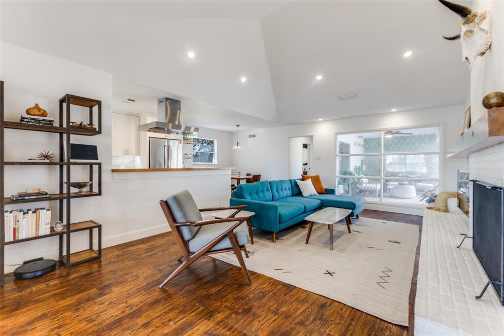 Lakeview Heights - Residential