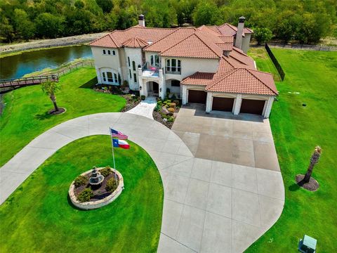 A home in Rockwall