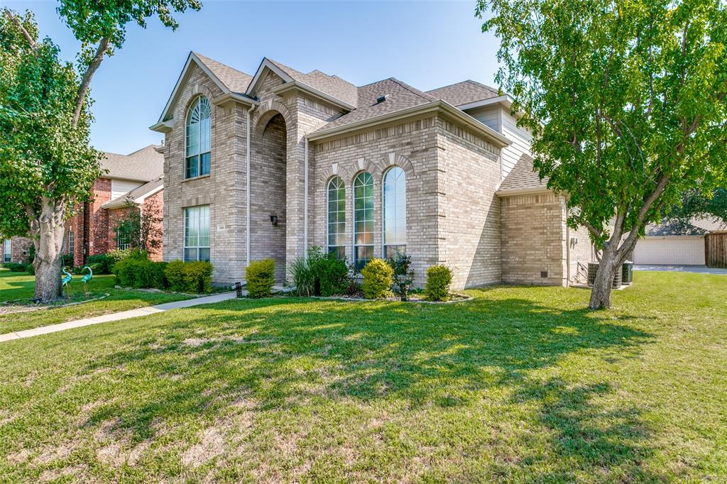 146 London Way