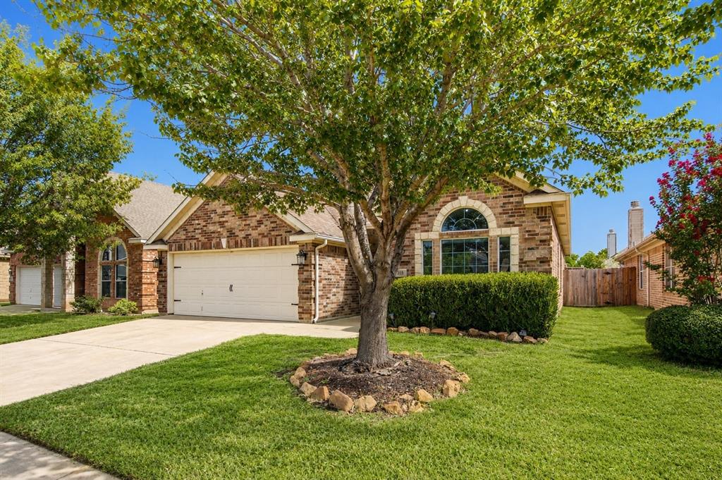 8209 Trinity Vista Trail