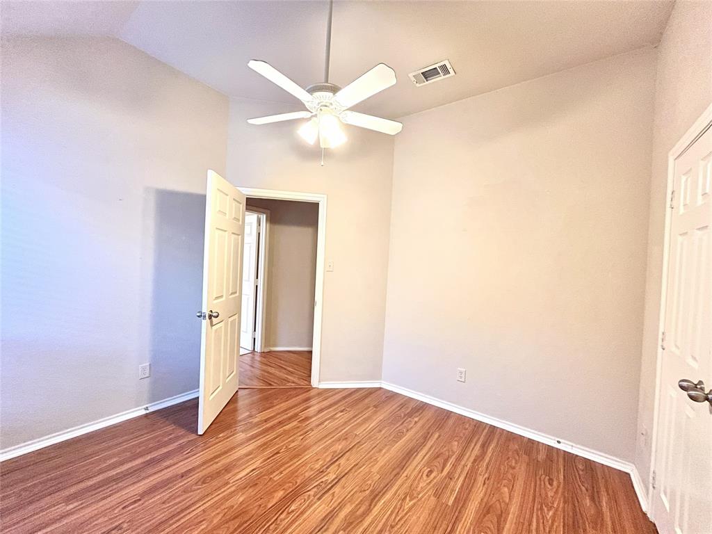 Trace Ridge Add - Residential Lease