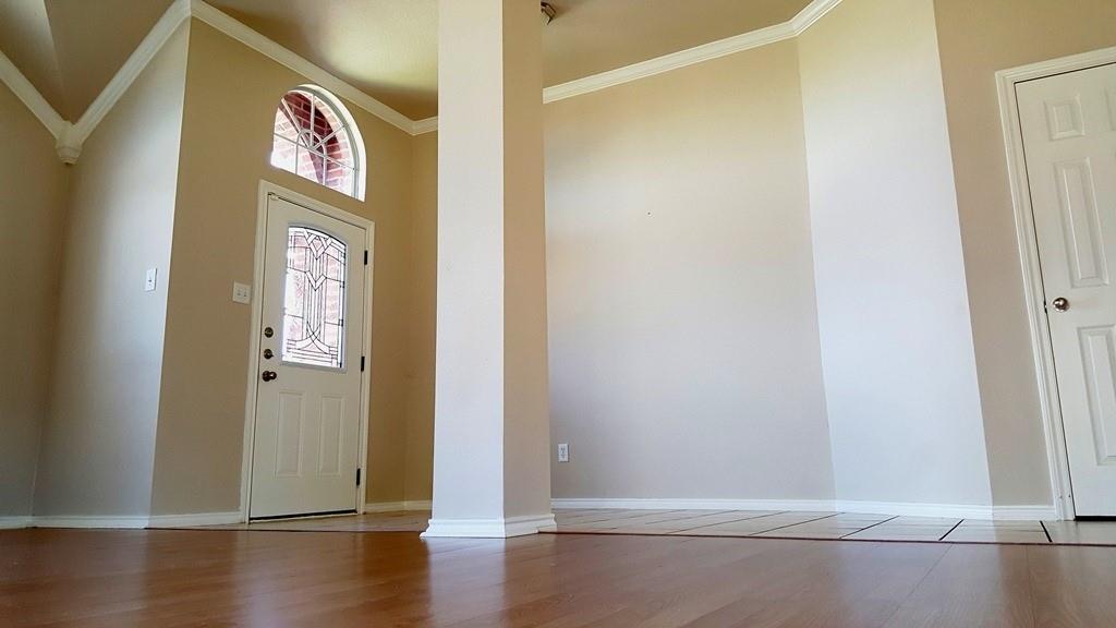 Trace Ridge Add - Residential Lease