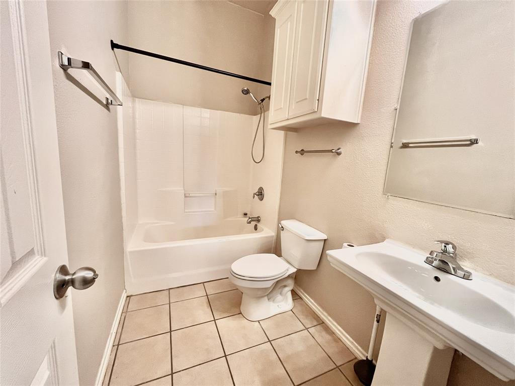 Trace Ridge Add - Residential Lease