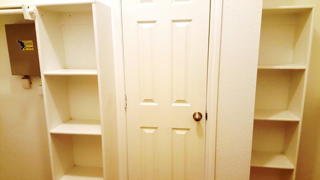 Trace Ridge Add - Residential Lease