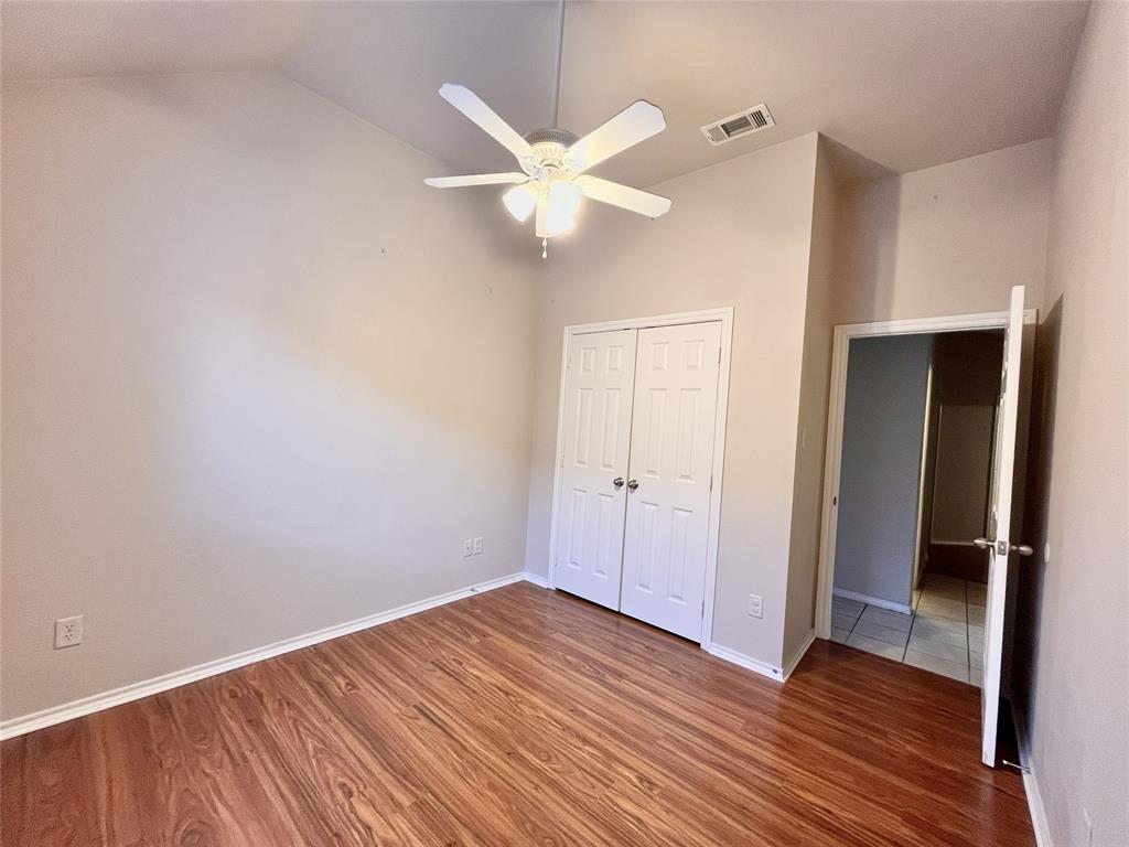 Trace Ridge Add - Residential Lease