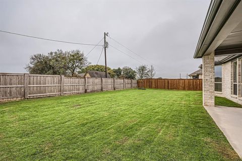 A home in Midlothian