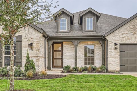 A home in Midlothian