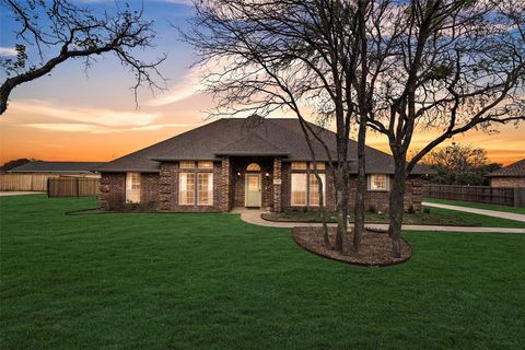 117 S Fork Drive Weatherford TX 76087