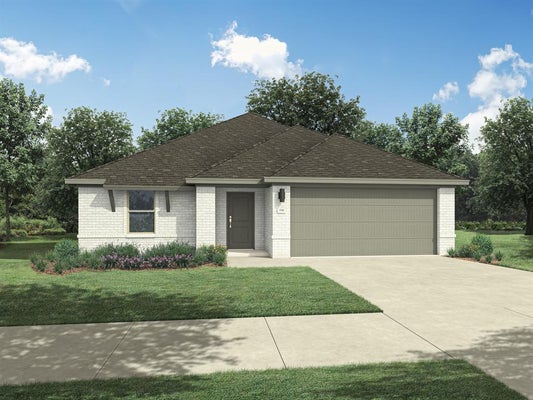 2009 STEEPLECHASE LN, SEAGOVILLE, TX 75159 - Image ea452fc4563b1d5c06c3cf3b8bbef4d3/1051189997