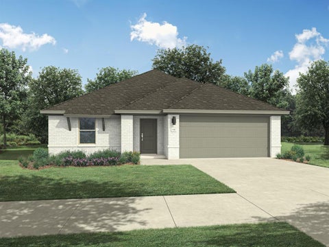 Photo of 2009 Steeplechase Lane, Seagoville, TX 75159 (MLS # 21392942)