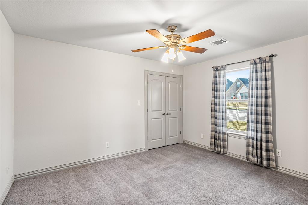 Pecan Grove Village - Residential