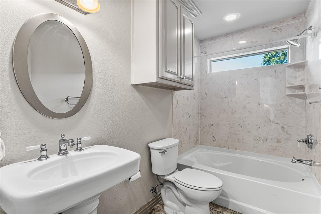 Pecan Grove Village - Residential