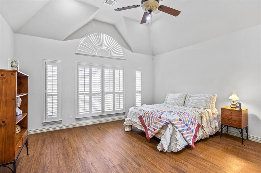 Pecan Grove Village - Residential