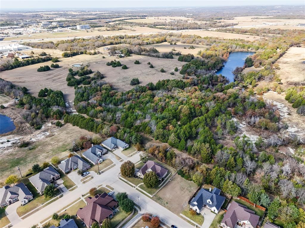 Pecan Grove Village - Residential
