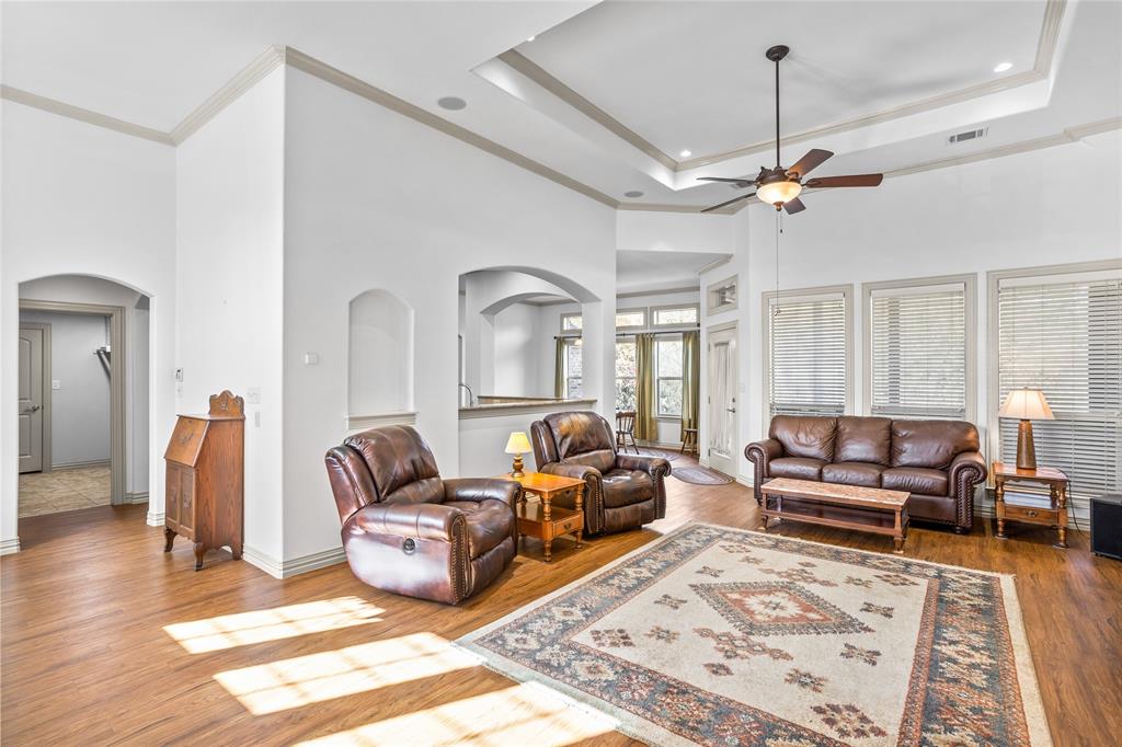 Pecan Grove Village - Residential