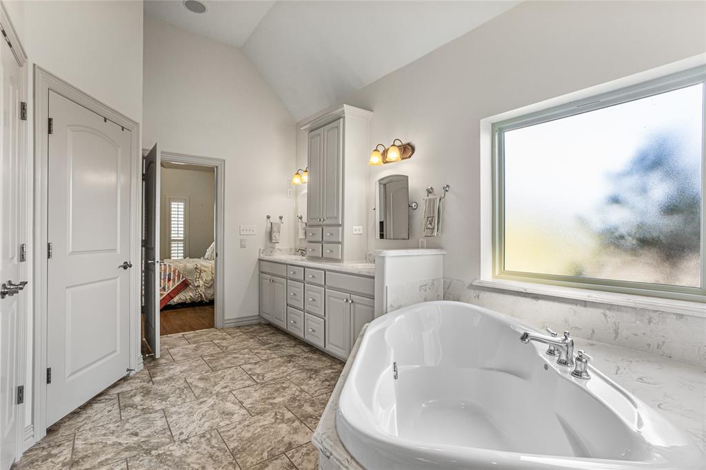 Pecan Grove Village - Residential