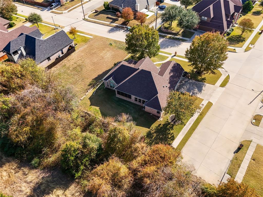 Pecan Grove Village - Residential