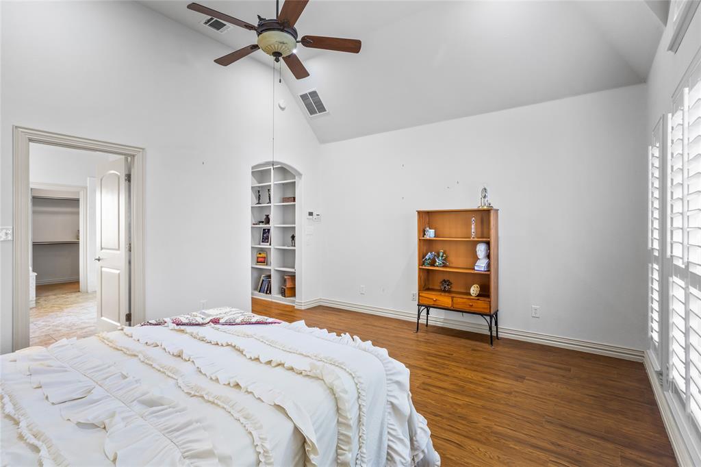 Pecan Grove Village - Residential