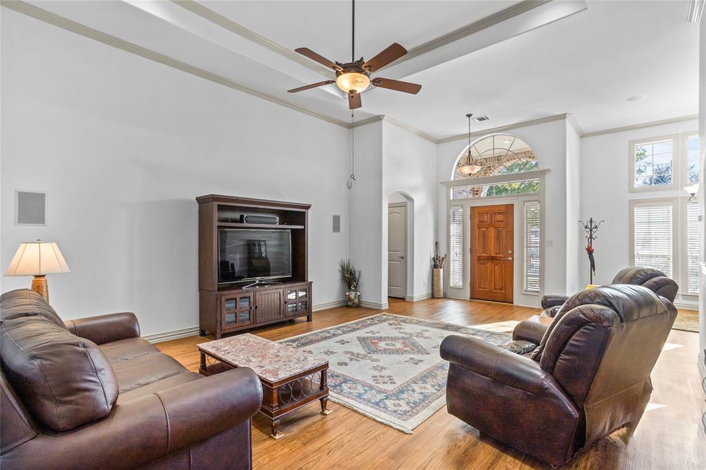 Pecan Grove Village - Residential