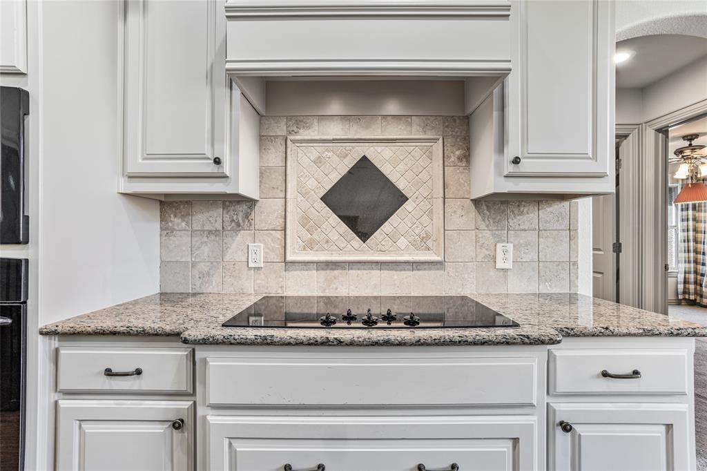 Pecan Grove Village - Residential