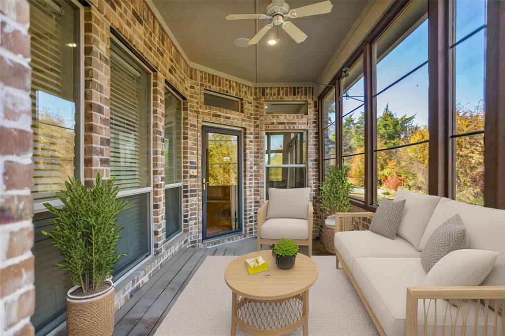 Pecan Grove Village - Residential