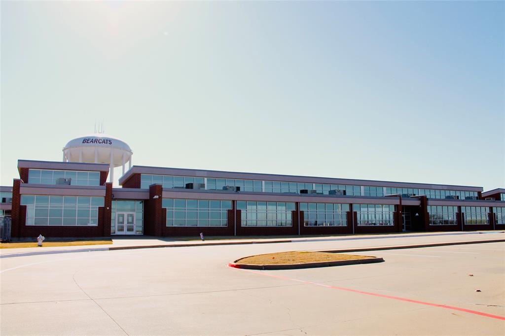 Pecan Grove Village - Residential